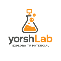 YorshLab - Aprende a programar fácil y desde cero